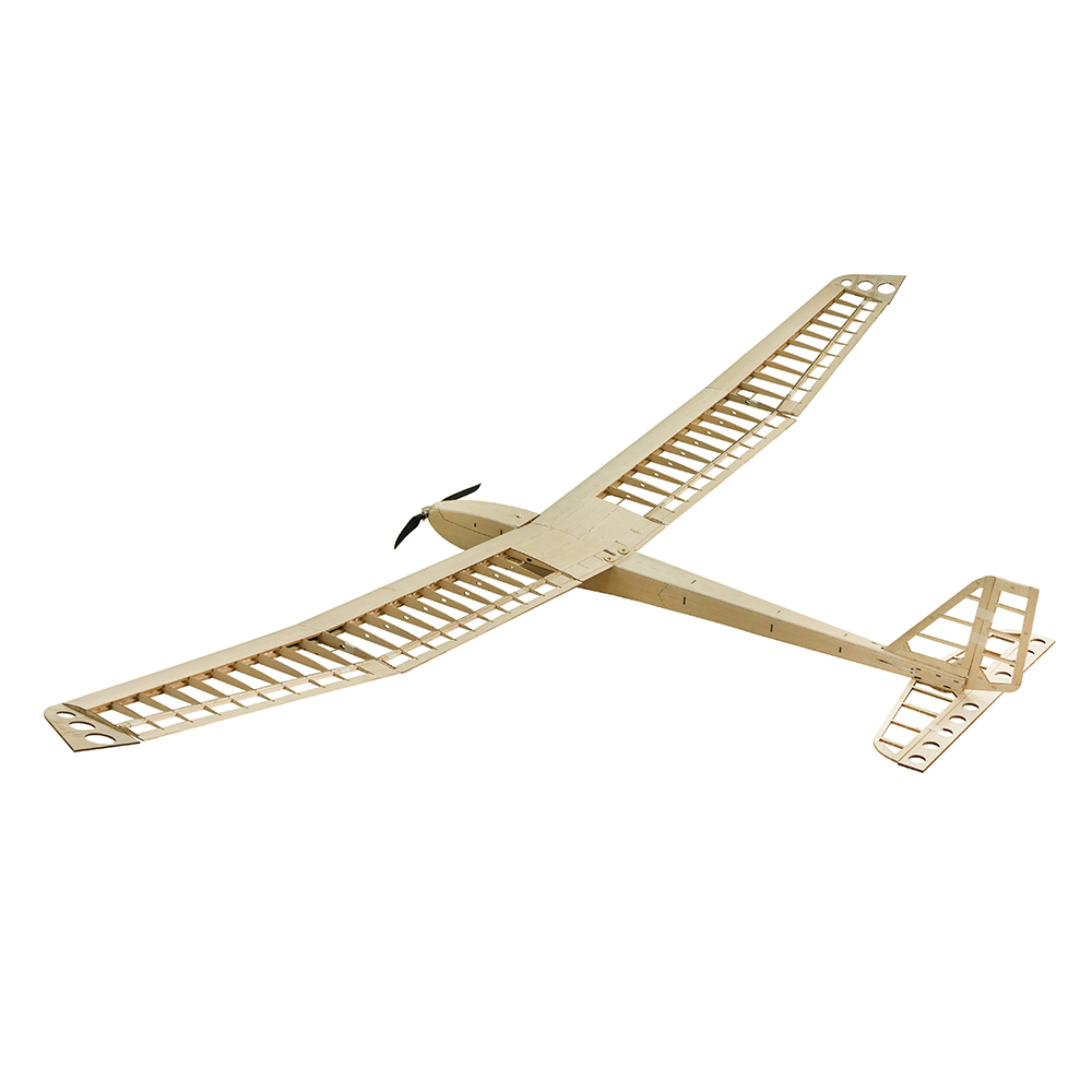 RC AirPlanes Laser Cut Balsa W - đánh giá và giá Model Kit Planes