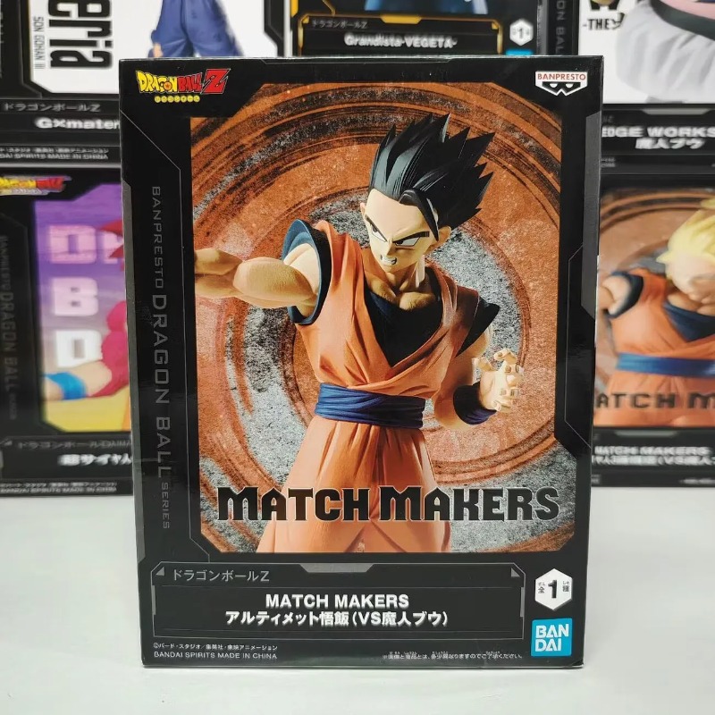 Bandai Garage Kit Dragon Ball  - đánh giá và giá Model Kit Dragon Ball