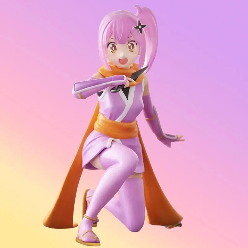 100%original FuRyu A Ninja and - đánh giá và giá Model Kit Ninja