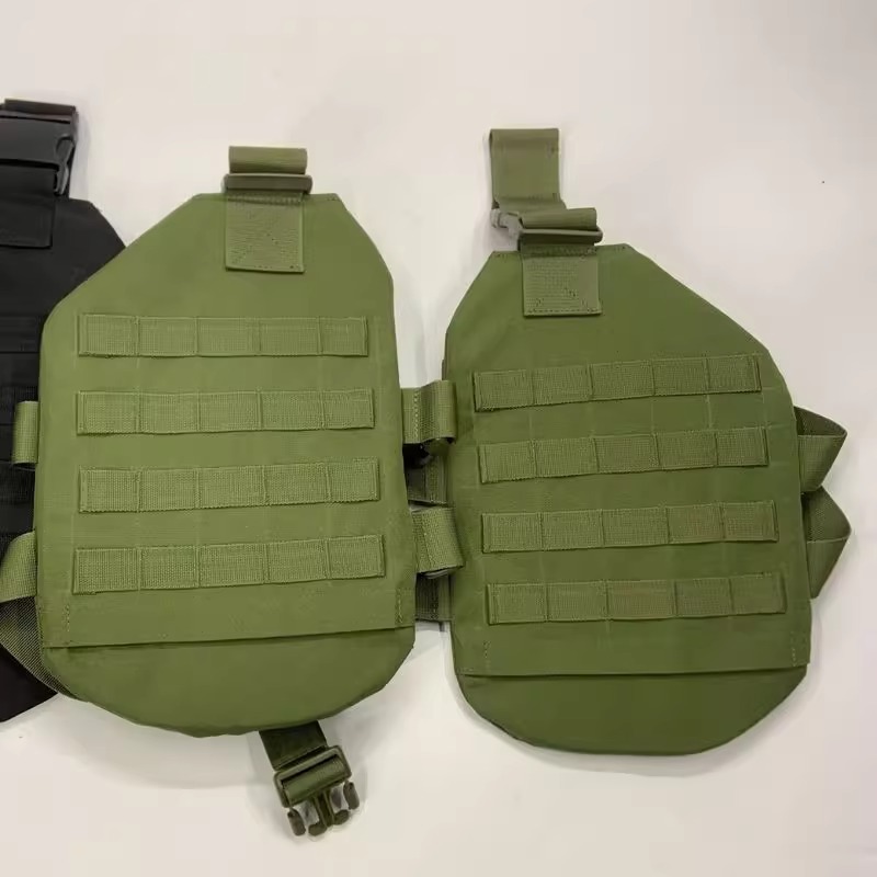 Real Level NIJ IIIA PE Soft Ba - đánh giá và giá Panel Line Marker
