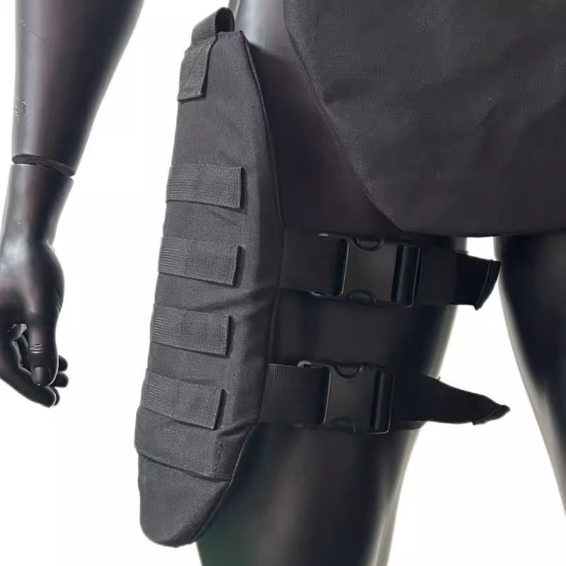 Real Level NIJ IIIA PE Soft Ba - đánh giá và giá Panel Line Marker