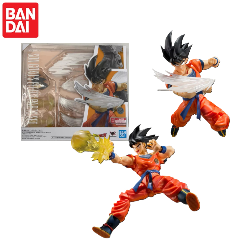 In Stock! Bandai SHF Dragon Ba - đánh giá và giá Model Kit Dragon Ball