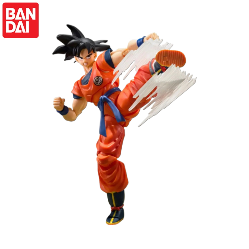 In Stock! Bandai SHF Dragon Ba - đánh giá và giá Model Kit Dragon Ball