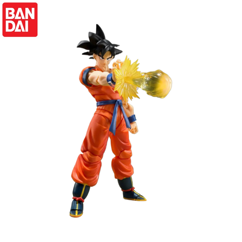 In Stock! Bandai SHF Dragon Ba - đánh giá và giá Model Kit Dragon Ball