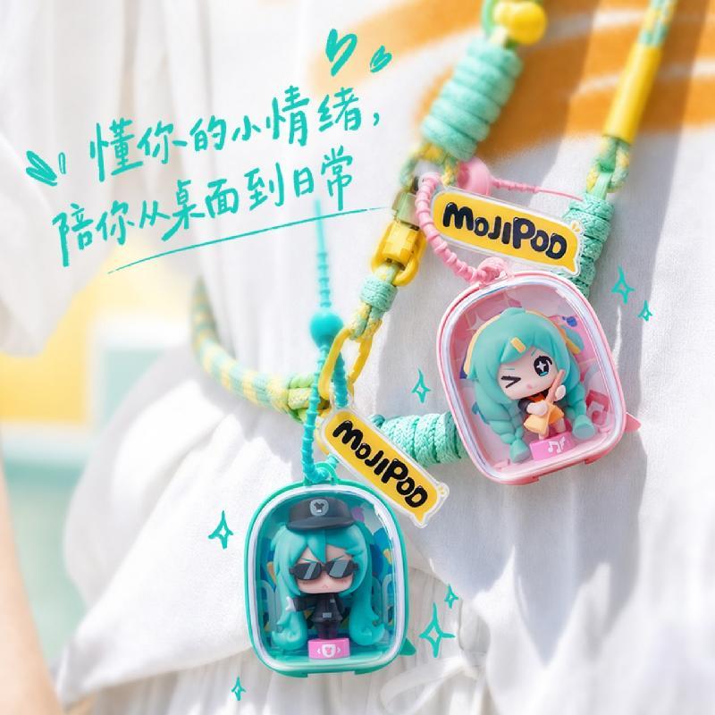 Genuine Blokees Hatsune Miku V - đánh giá và giá Model Kit Hatsune Miku
