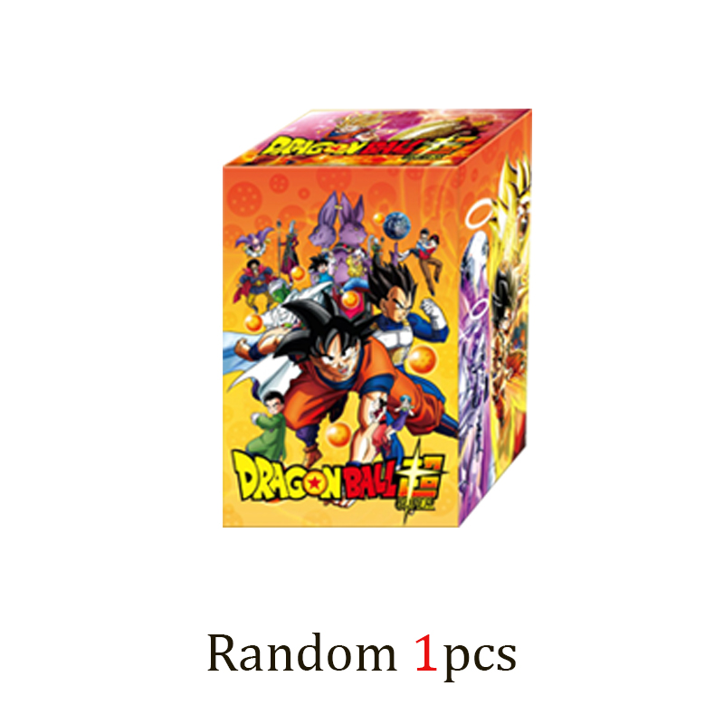 Blind box Dragon Ball Super So - đánh giá và giá Model Kit Dragon Ball