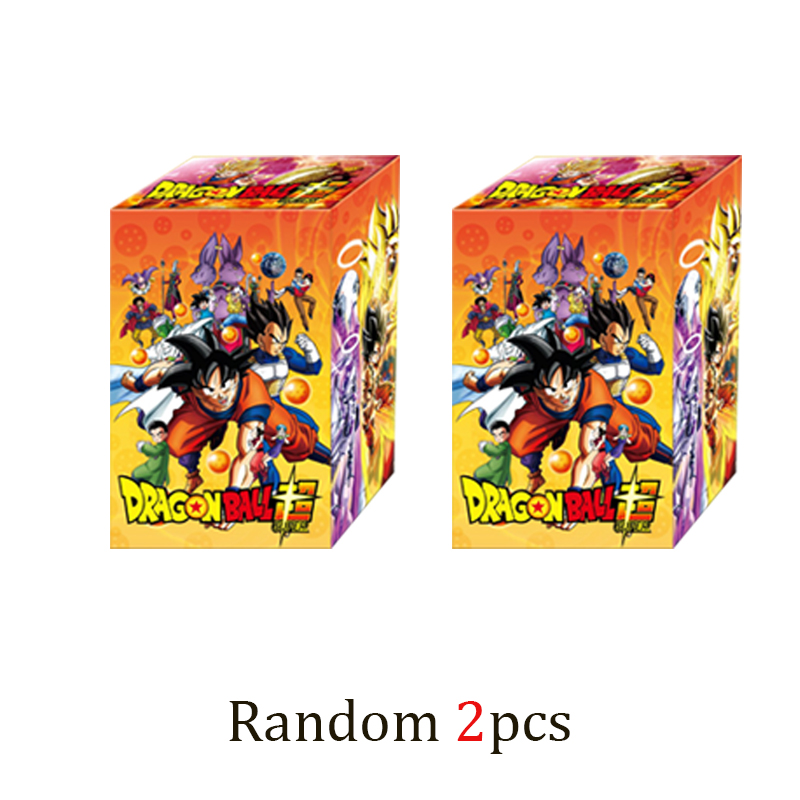 Blind box Dragon Ball Super So - đánh giá và giá Model Kit Dragon Ball