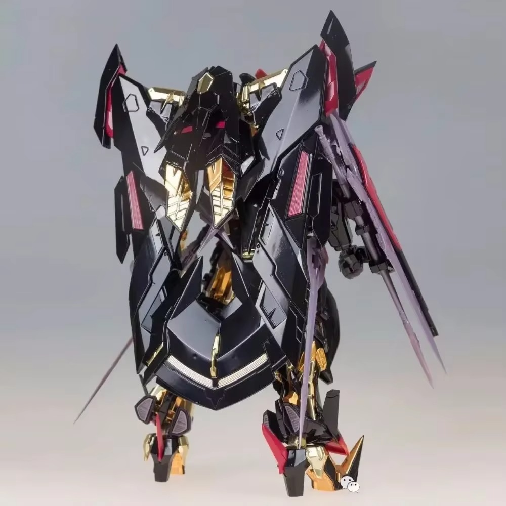 Daban 8804 Mobile Seed MB 1/10 - đánh giá và giá Model Kit Gundam Mg