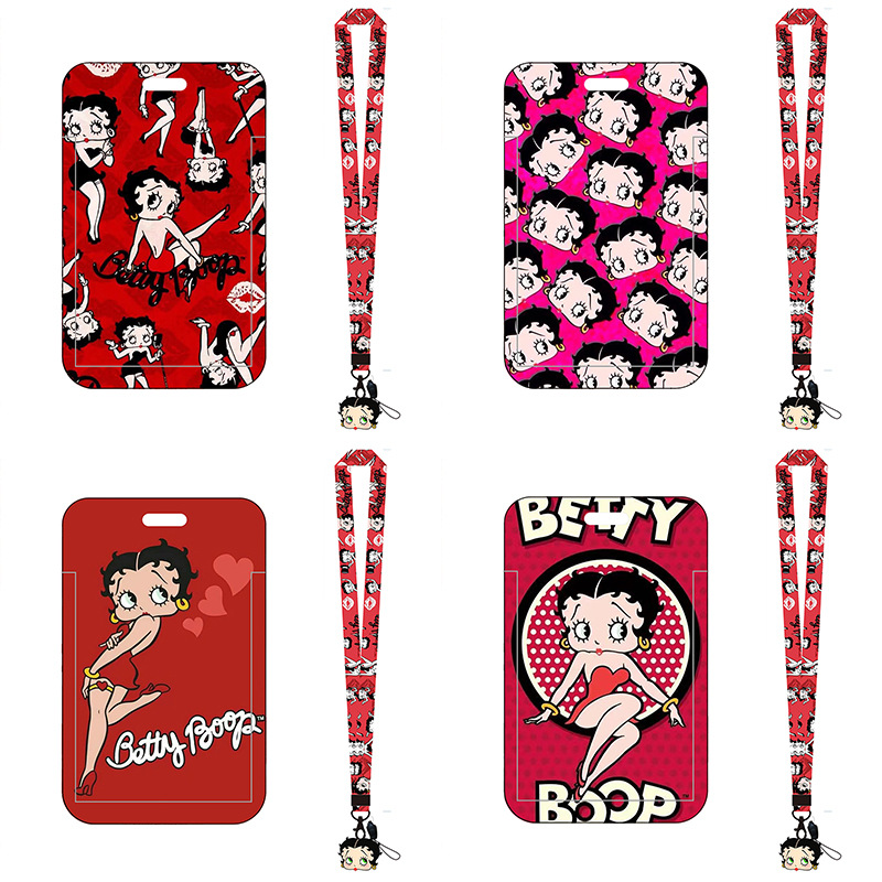Betty Boop series anime bus ca - đánh giá và giá Model Kit Anime Girl