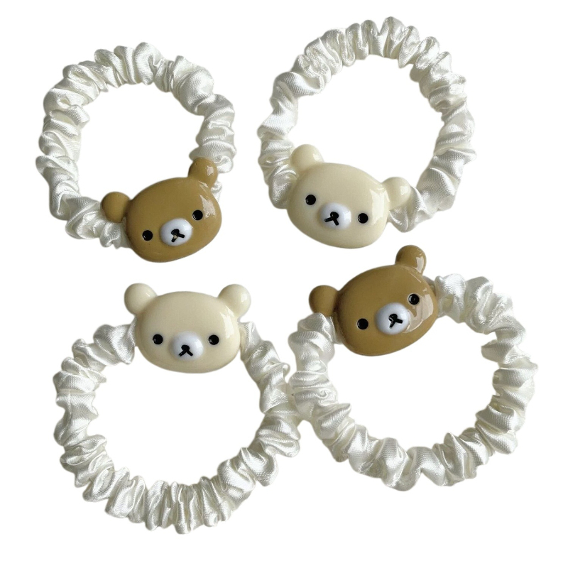 Cute Rilakkuma Cartoon Brown B - đánh giá và giá Model Kit Anime Girl