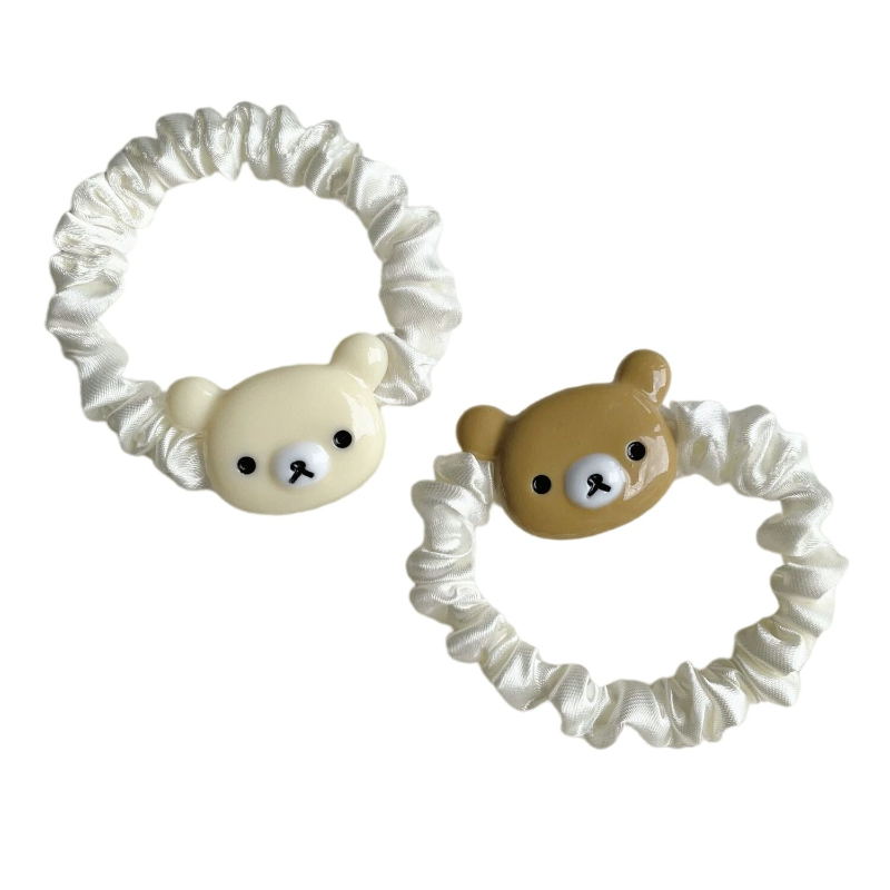 Cute Rilakkuma Cartoon Brown B - đánh giá và giá Model Kit Anime Girl