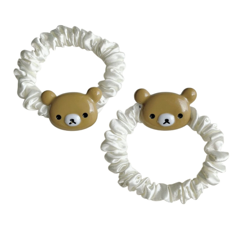 Cute Rilakkuma Cartoon Brown B - đánh giá và giá Model Kit Anime Girl
