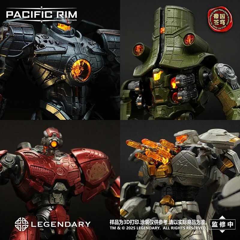 Special OfferSpot SaleIn Stock - đánh giá và giá Model Kit Pacific Rim