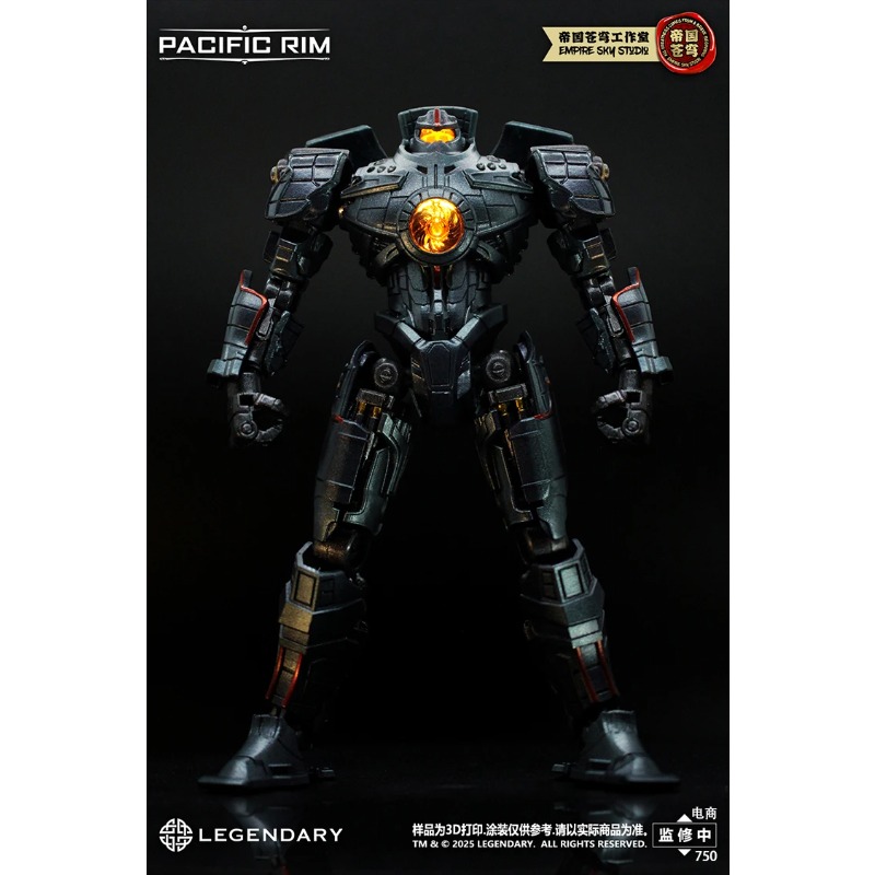 Special OfferSpot SaleIn Stock - đánh giá và giá Model Kit Pacific Rim