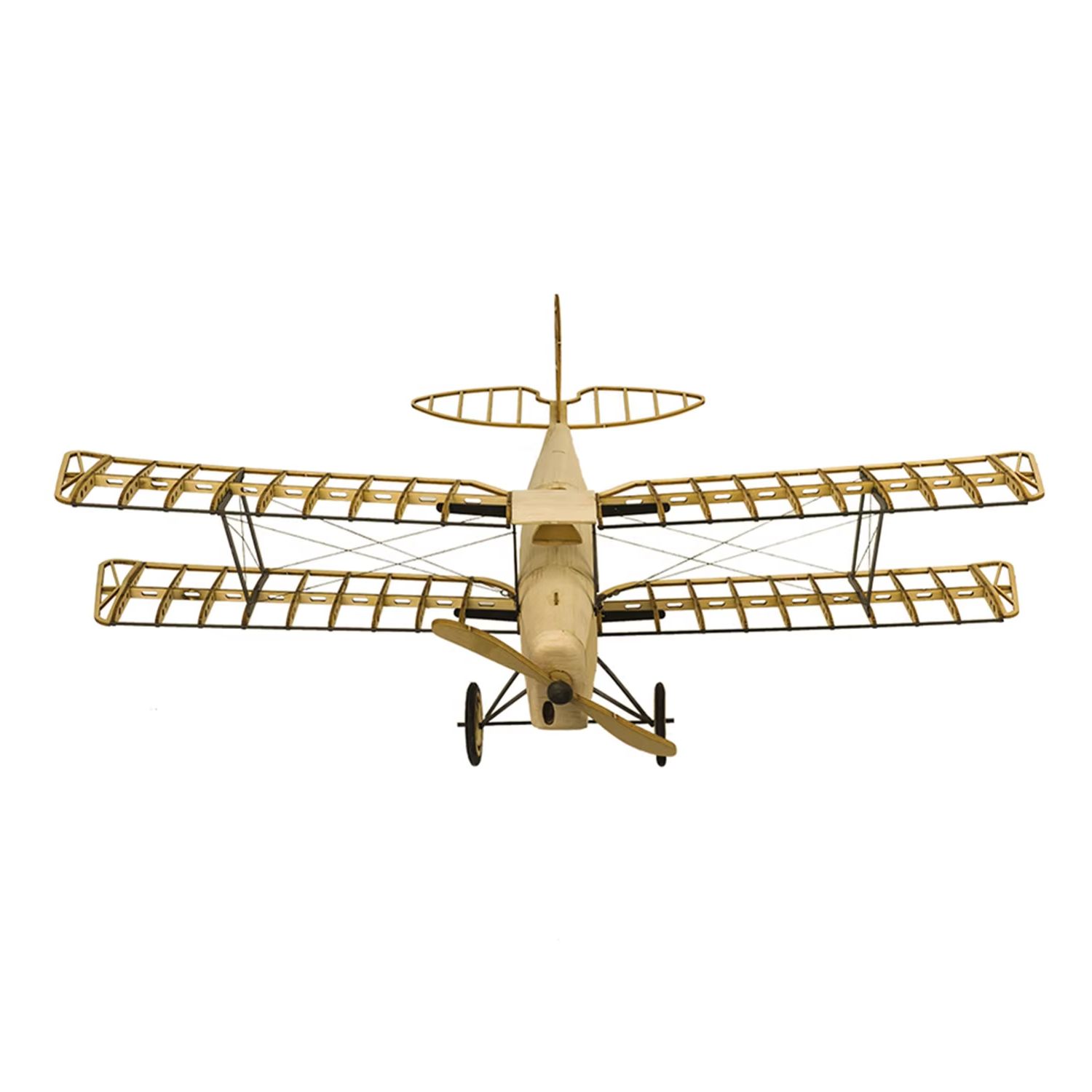 RealHawk Tiger Moth DH-82 1:24 - đánh giá và giá Model Kit Spitfire