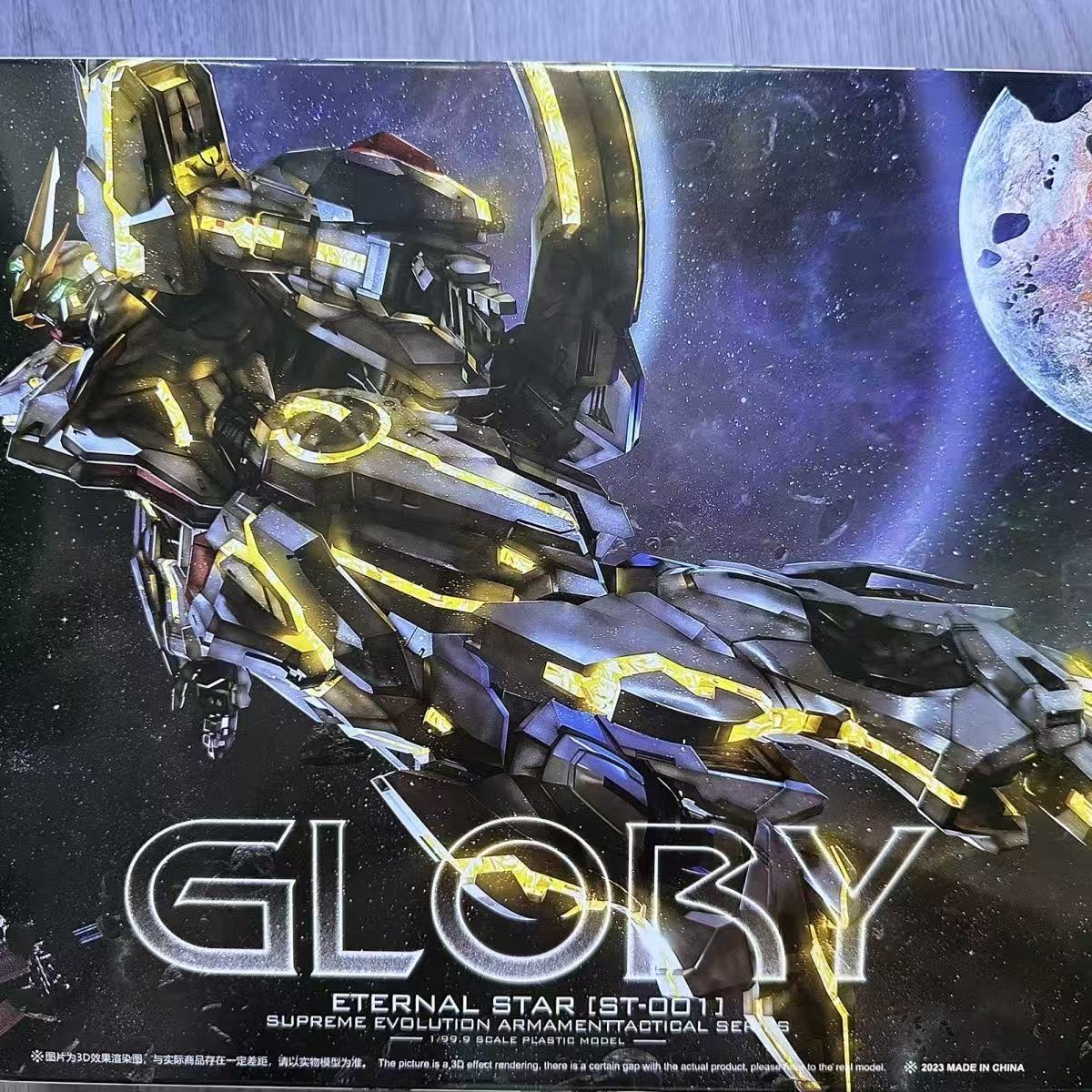 Supreme Evolution MG 1/100 Ass - đánh giá và giá Model Kit Gundam Mg
