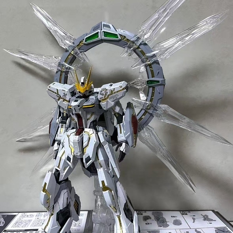 Supreme Evolution MG 1/100 Ass - đánh giá và giá Model Kit Gundam Mg