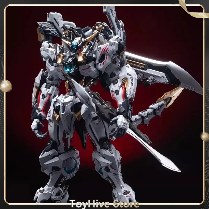 【IN STOCK】IN ERA+ RMD 1/72 FEN - đánh giá và giá Model Kit Fenrir