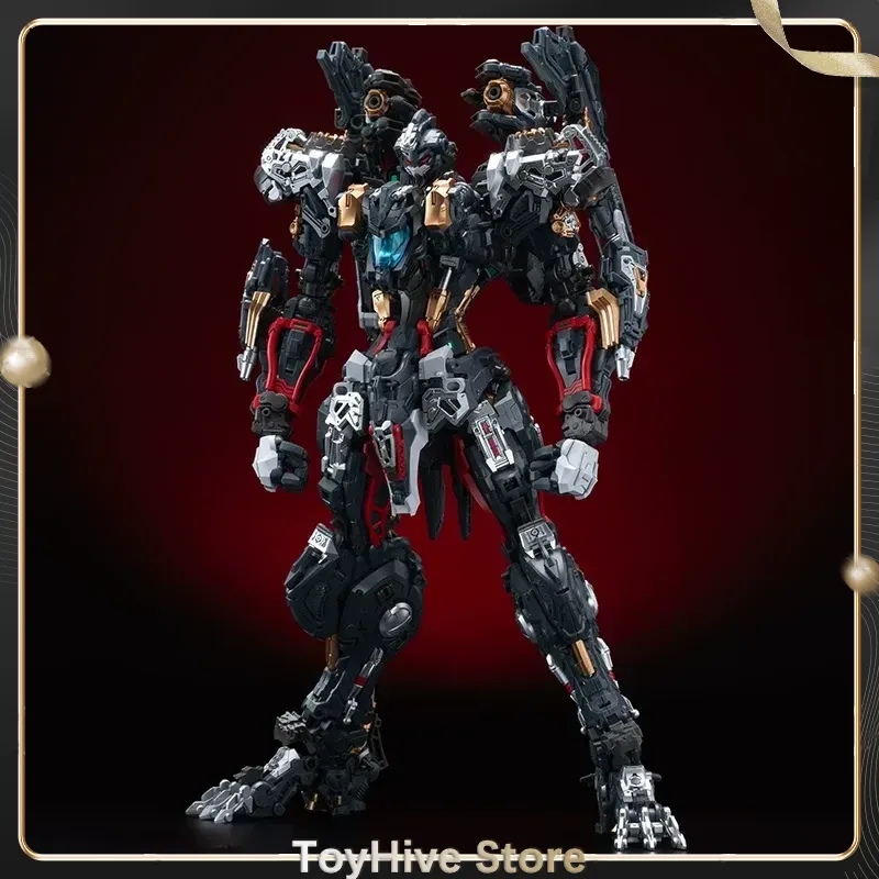 【IN STOCK】IN ERA+ RMD 1/72 FEN - đánh giá và giá Model Kit Fenrir