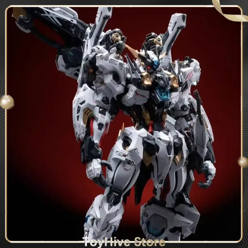 【IN STOCK】IN ERA+ RMD 1/72 FEN - đánh giá và giá Model Kit Fenrir