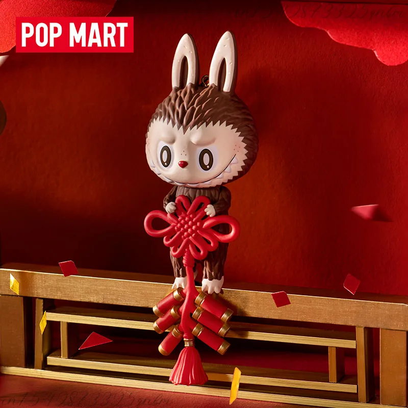 POP MART Three, Two, One! Happ - đánh giá và giá Model Kit Anime Girl