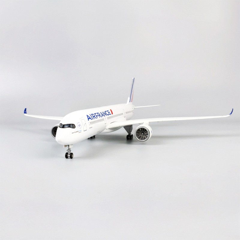47cm Air France A350 Model Air - đánh giá và giá Model Kit Planes