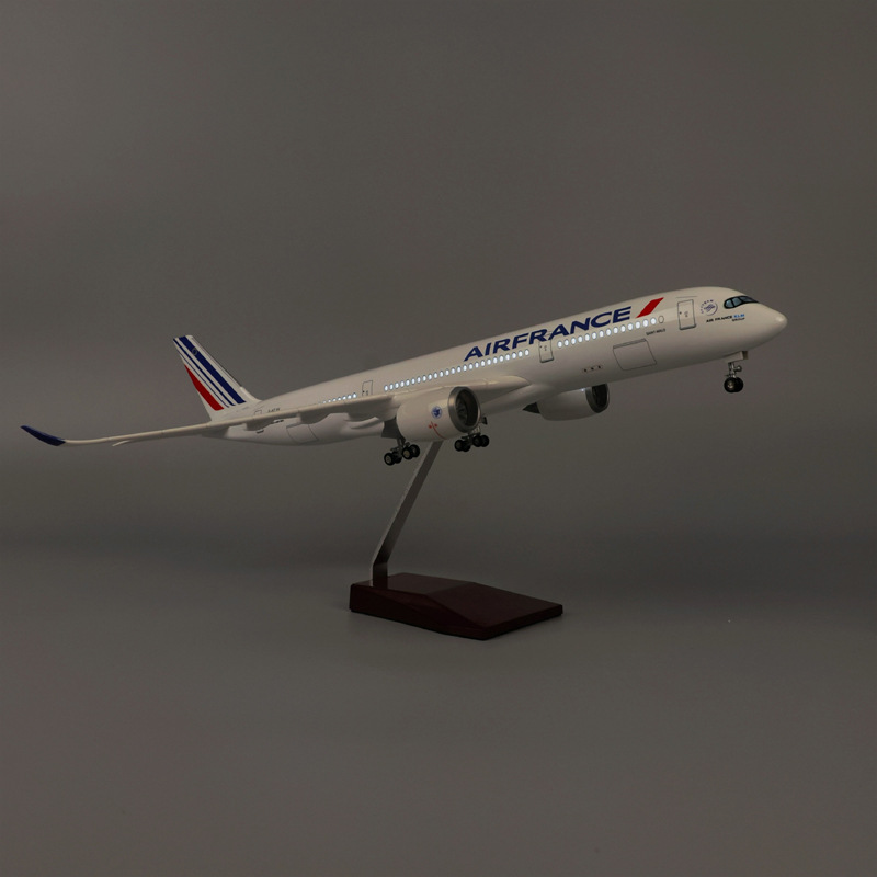 47cm Air France A350 Model Air - đánh giá và giá Model Kit Planes