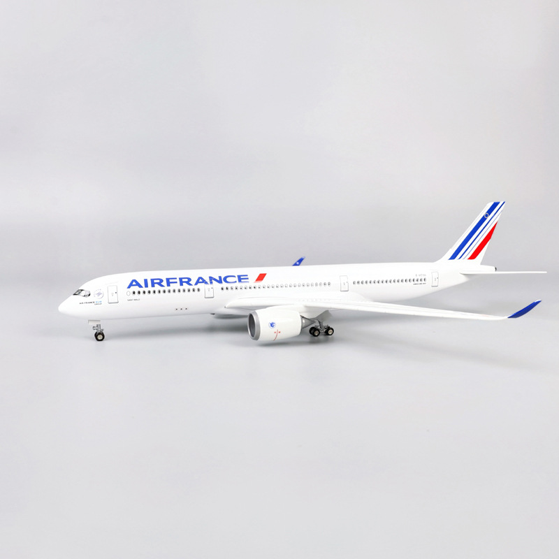 47cm Air France A350 Model Air - đánh giá và giá Model Kit Planes