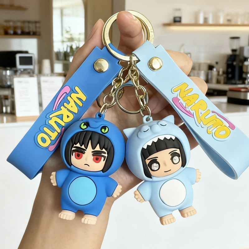 New Cartoon Naruto Q-version K - đánh giá và giá Model Kit Cars