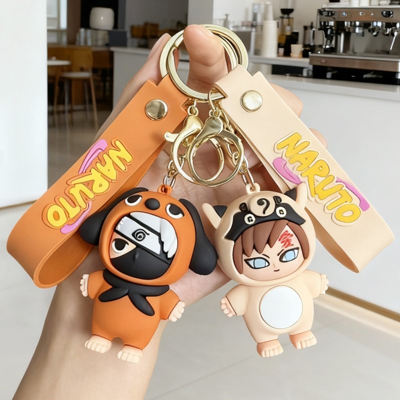New Cartoon Naruto Q-version K - đánh giá và giá Model Kit Cars