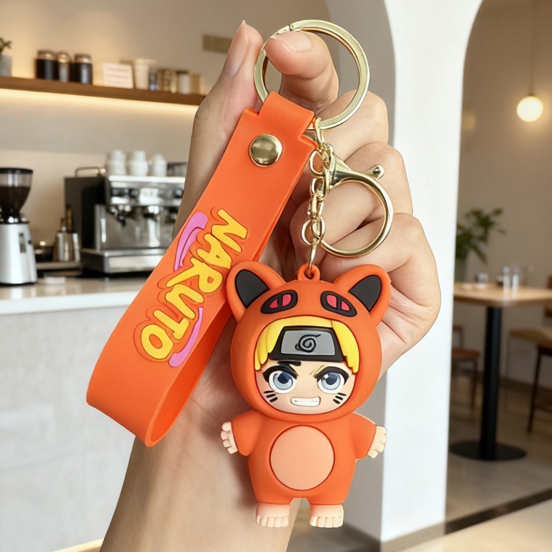 New Cartoon Naruto Q-version K - đánh giá và giá Model Kit Cars