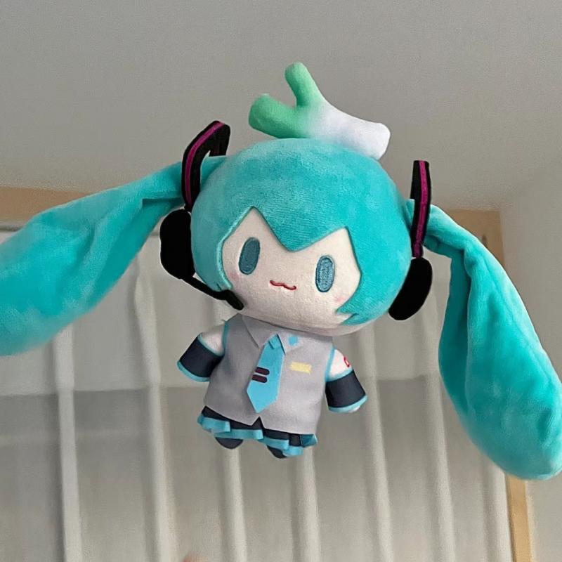 15Cm Anime Hatsune Miku Scalli - đánh giá và giá Model Kit Hatsune Miku