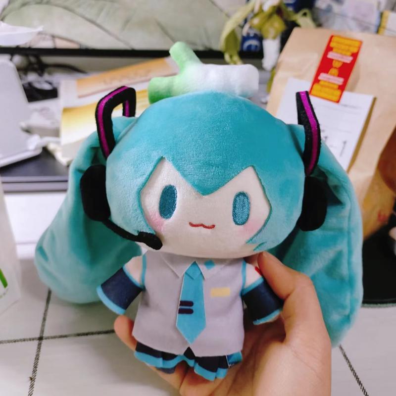 15Cm Anime Hatsune Miku Scalli - đánh giá và giá Model Kit Hatsune Miku