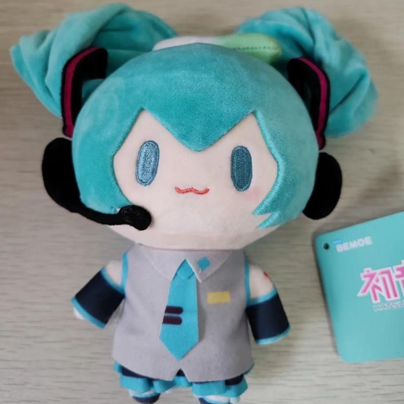 15Cm Anime Hatsune Miku Scalli - đánh giá và giá Model Kit Hatsune Miku