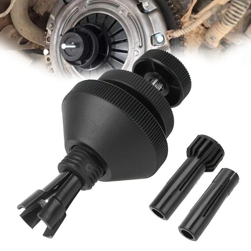 PVC Material Clutch Alignment  - đánh giá và giá Model Kit Tool Set