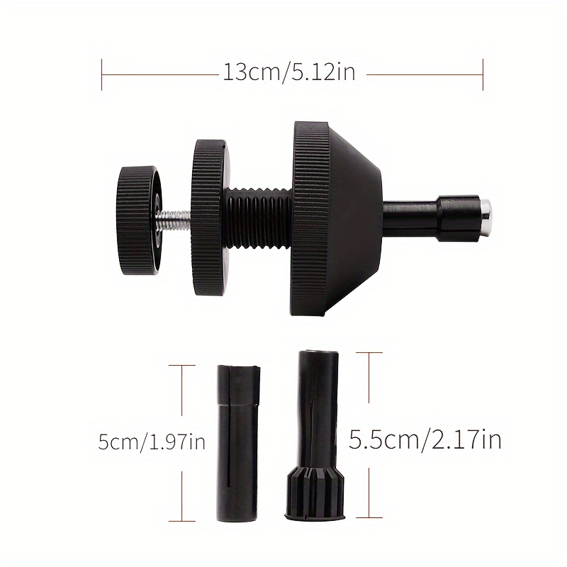 PVC Material Clutch Alignment  - đánh giá và giá Model Kit Tool Set