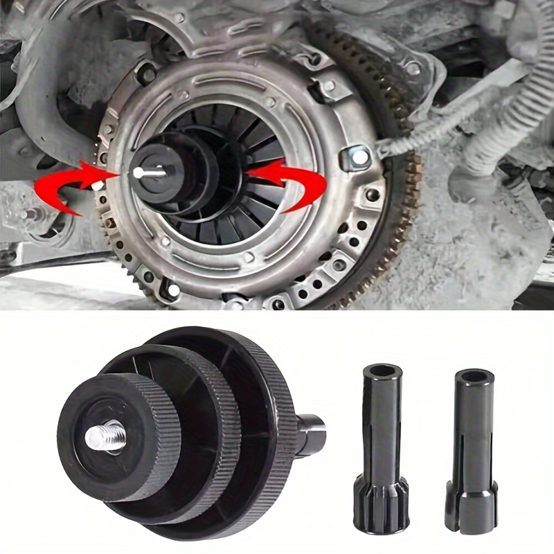 PVC Material Clutch Alignment  - đánh giá và giá Model Kit Tool Set