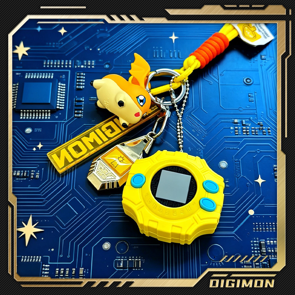 Cartoon Anime Digimon Virtual  - đánh giá và giá Model Kit Digimon