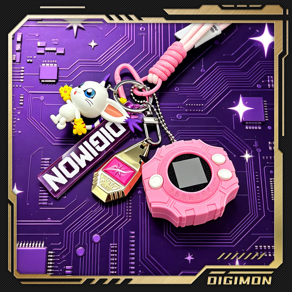 Cartoon Anime Digimon Virtual  - đánh giá và giá Model Kit Digimon